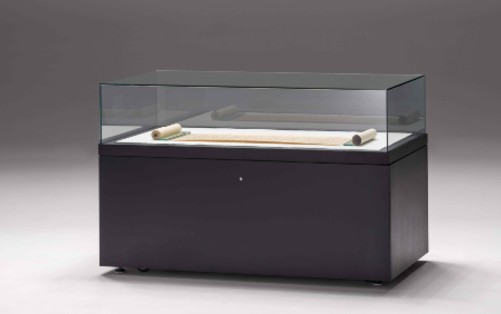 エアタイトケースART CELLARご納品・設置