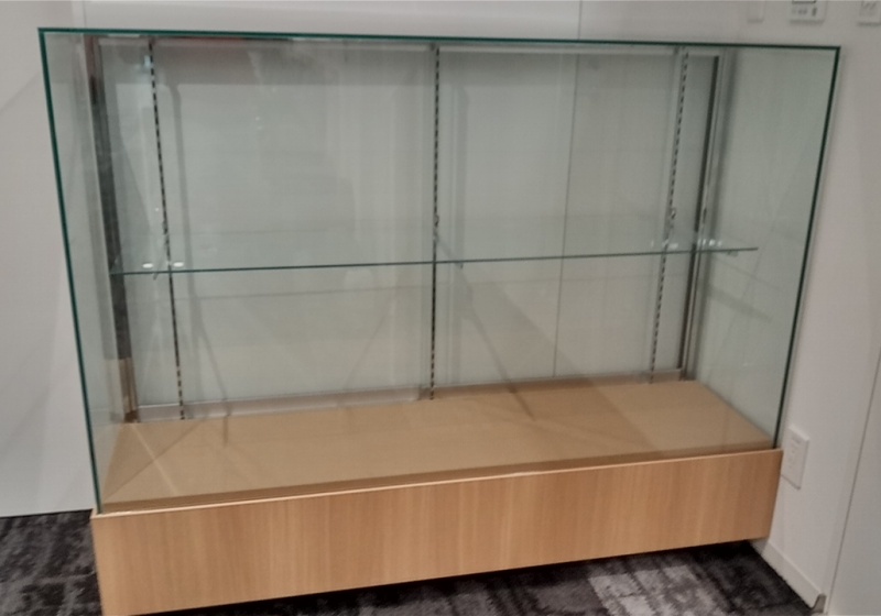 エスプランドル納品