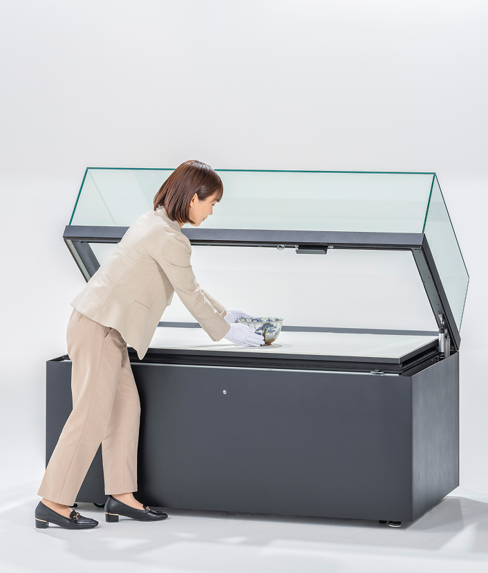 エアタイト展示3