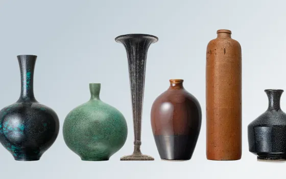 美術品・工芸品